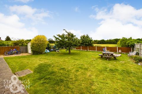 3 bedroom detached bungalow for sale, Chapelfield, Freethorpe, Norwich