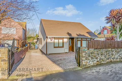 3 bedroom detached bungalow for sale, Minster Road, Sheerness ME12