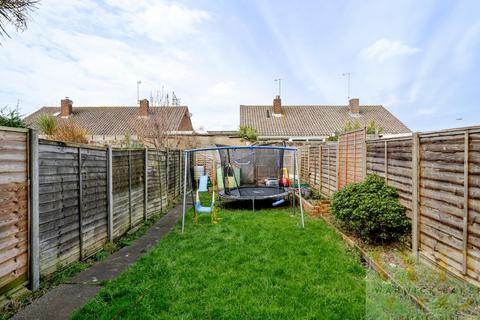 2 bedroom terraced house for sale, Ham Way, Worthing