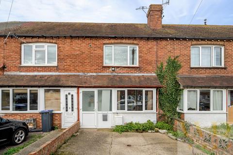 2 bedroom terraced house for sale, Ham Way, Worthing