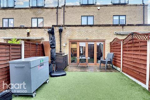 undefined, Ashflower Drive, Harold Wood