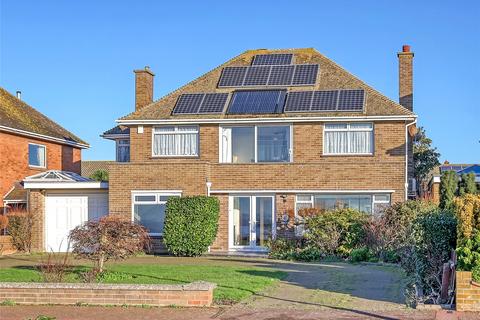 4 bedroom detached house for sale, Thorpe Bay Gardens, Thorpe Bay, Essex, SS1