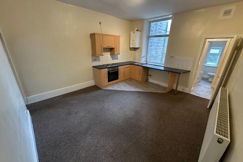 1 bedroom house to rent, Walton Street, Colne