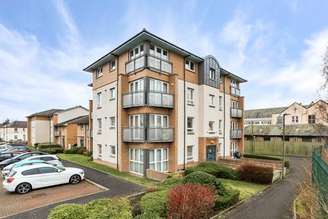 2 bedroom ground floor flat for sale, Stenhouse Gardens, Edinburgh EH11