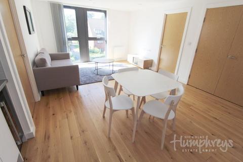 2 bedroom apartment to rent, Arden Gate, William Street B15 - 8-8 Viewings