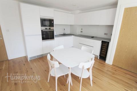 2 bedroom apartment to rent, Arden Gate, William Street B15 - 8-8 Viewings