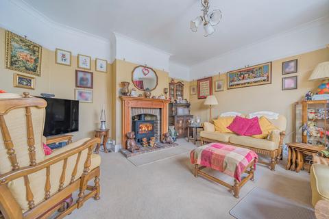 4 bedroom detached house for sale, Minster Road, Sheerness ME12