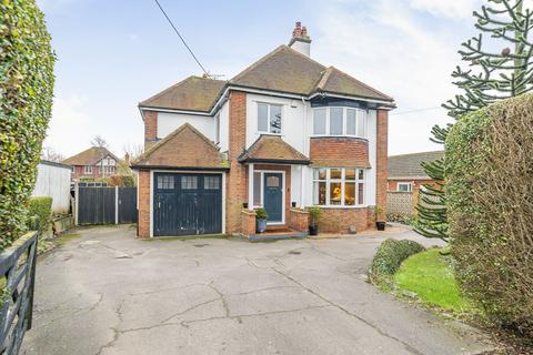 4 bedroom detached house for sale, Minster Road, Sheerness ME12