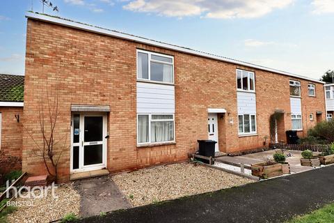 2 bedroom end of terrace house for sale, Brambling Walk, Bristol