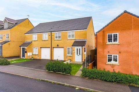 3 bedroom semi-detached house for sale, Leigh  WN7