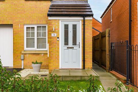 3 bedroom semi-detached house for sale, Leigh  WN7