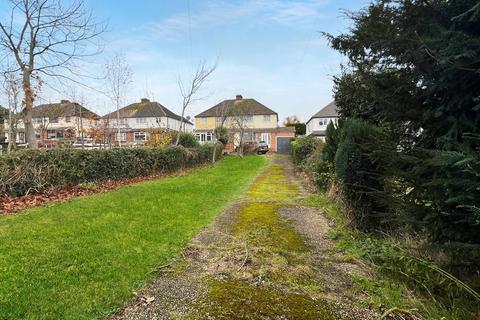 Challis Lane, Braintree, CM7