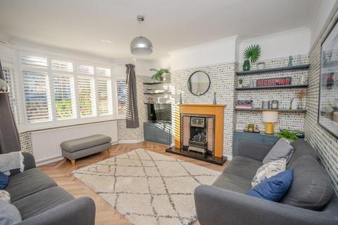 3 bedroom semi-detached house for sale, Fouracre Road, Downend, Bristol, BS16 6PJ