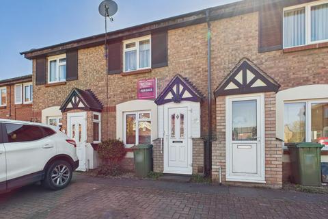 2 bedroom terraced house for sale, Flaxley Drive, Hereford HR2