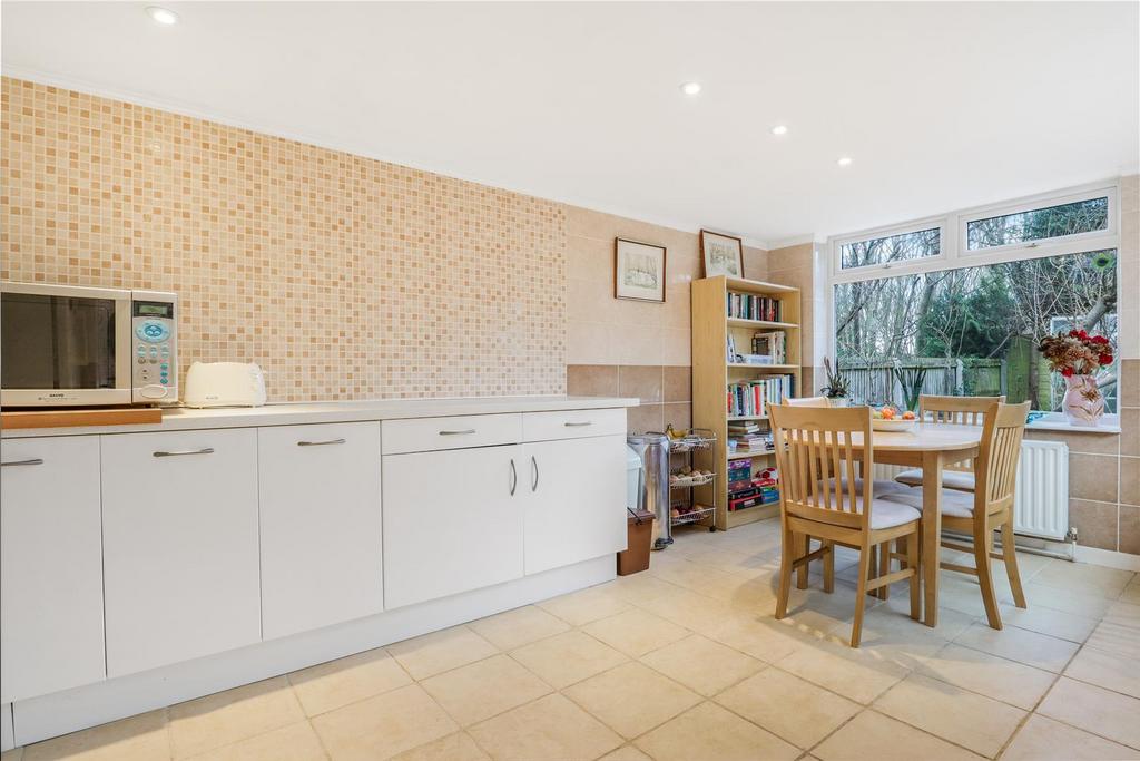 Breakfast Room