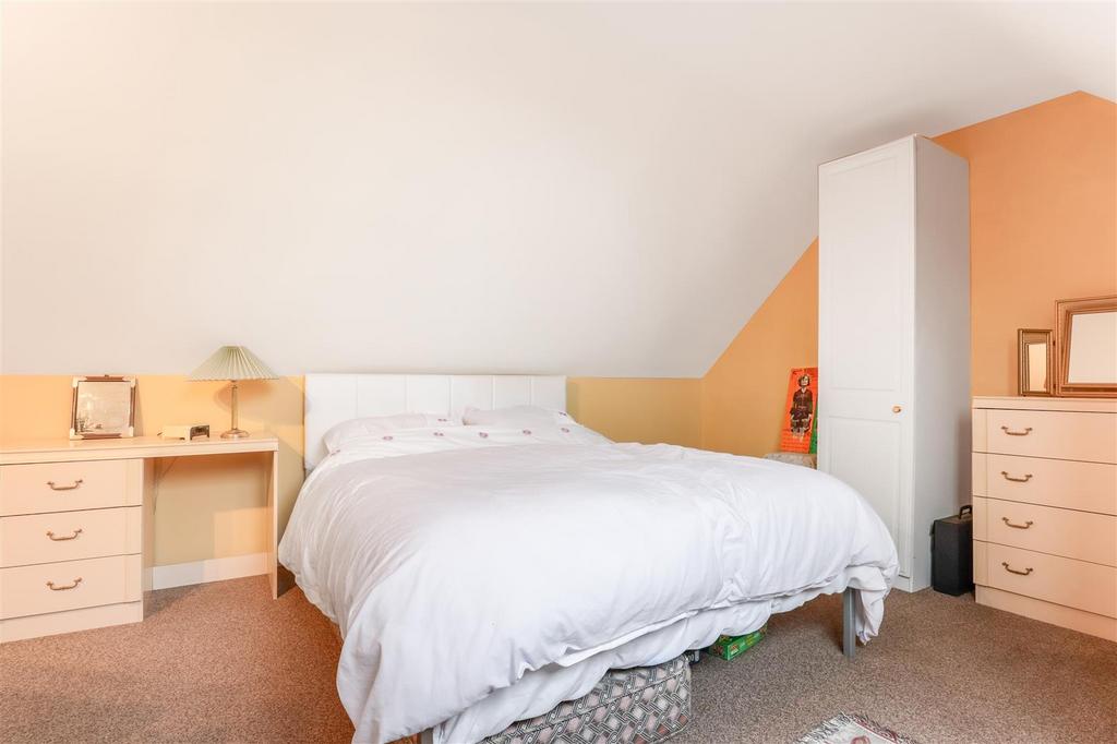 First Floor Bedroom Four