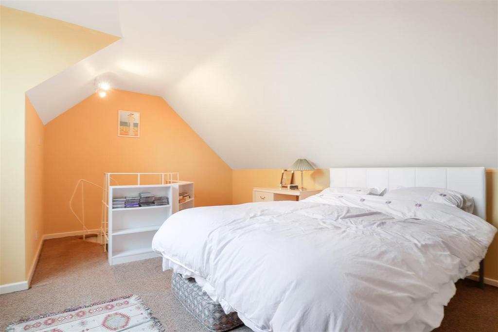 First Floor Bedroom Four