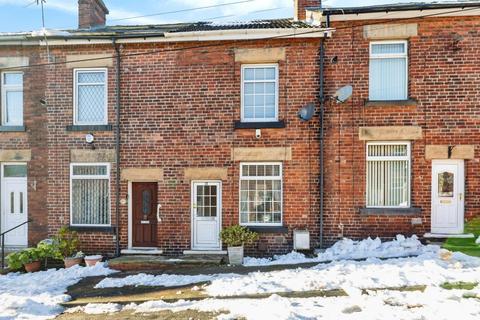 Broad Street, Hoyland, Barnsley