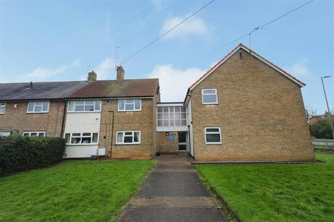 1 bedroom flat for sale, Swanage Walk, Hull