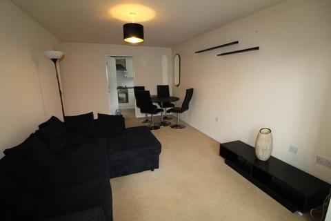 2 bedroom apartment to rent, Bracken Green, East Ardsley