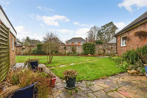 2 bedroom detached bungalow for sale, Henty Close, Walberton