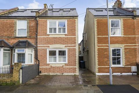 88 Willoughby Road, Kingston Upon Thames, KT2 6LJ
