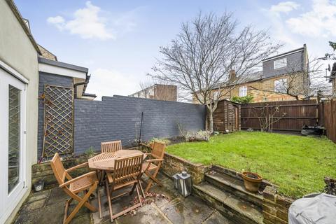 88 Willoughby Road, Kingston Upon Thames, KT2 6LJ
