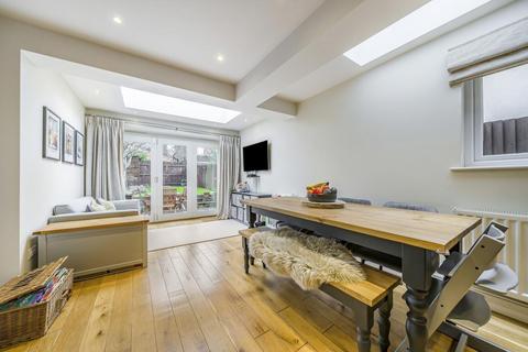 88 Willoughby Road, Kingston Upon Thames, KT2 6LJ