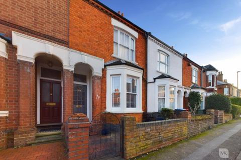 3 bedroom terraced house for sale, Victoria Street, Milton Keynes MK12