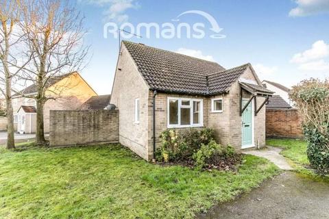 2 bedroom bungalow for sale, Selsey Way, Lower Earley, Reading