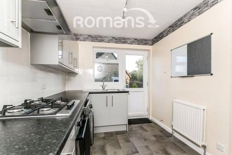 2 bedroom bungalow for sale, Selsey Way, Lower Earley, Reading