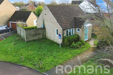 2 bedroom bungalow for sale, Selsey Way, Lower Earley, Reading