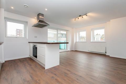 2 bedroom apartment for sale, Bolan Apartments, Bow, E3