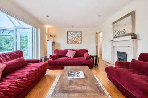 5 bedroom detached house for sale, Springvale Avenue, Winchester SO23