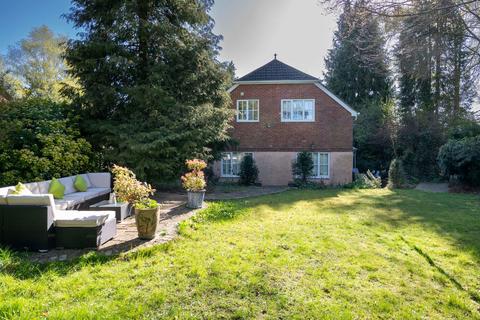 5 bedroom detached house for sale, Springvale Avenue, Winchester SO23