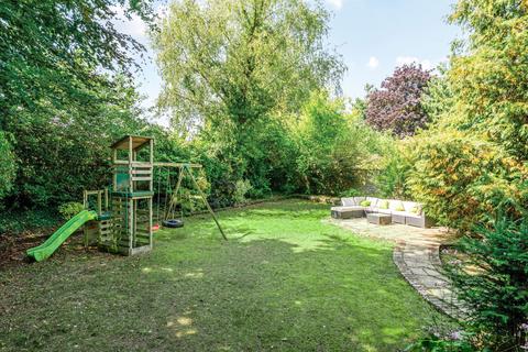 5 bedroom detached house for sale, Springvale Avenue, Winchester SO23