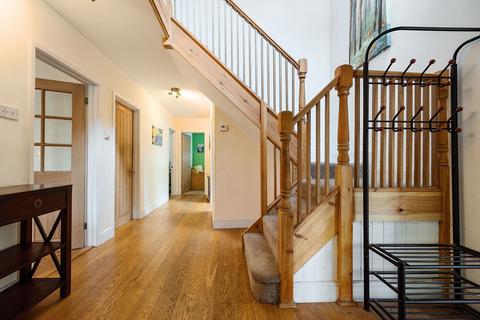 5 bedroom detached house for sale, Springvale Avenue, Winchester SO23