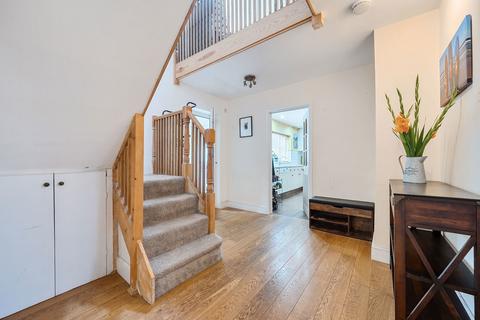 5 bedroom detached house for sale, Springvale Avenue, Winchester SO23