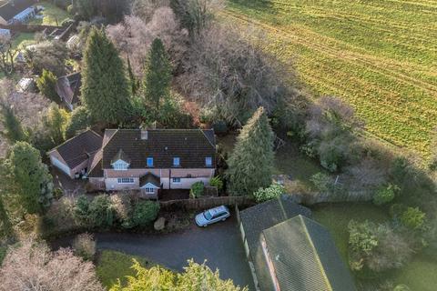5 bedroom detached house for sale, Springvale Avenue, Winchester SO23