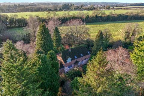 undefined, Springvale Avenue, Winchester SO23