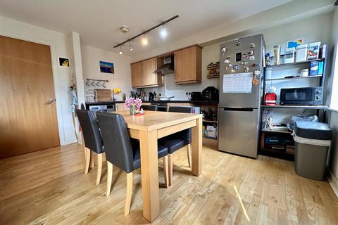 1 bedroom apartment for sale, Central Court, Melville Street, Salford