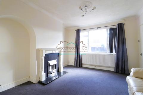 2 bedroom end of terrace house for sale, Upper Kings Avenue, Rushden, NN10 8JZ