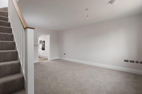 2 bedroom terraced house for sale, Maple Lane, Huby