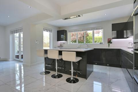 4 bedroom detached house for sale, Kirby Muxloe LE9