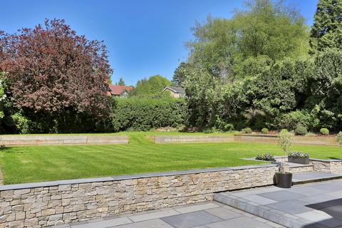 4 bedroom detached house for sale, Leicester LE9