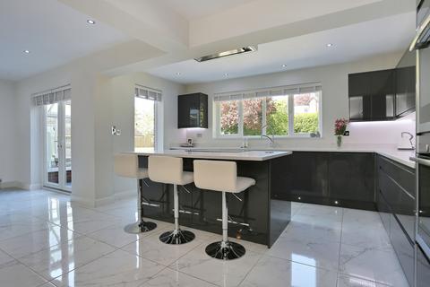 4 bedroom detached house for sale, Leicester LE9