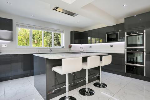 4 bedroom detached house for sale, Leicester LE9