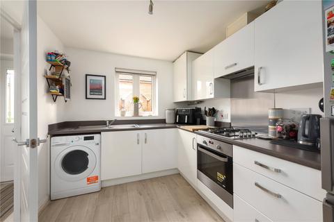 3 bedroom end of terrace house for sale, Millyard Road, Aylesham, Canterbury, Kent, CT3