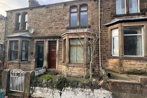 3 bedroom terraced house for sale, Golgotha Road, Lancaster, LA1