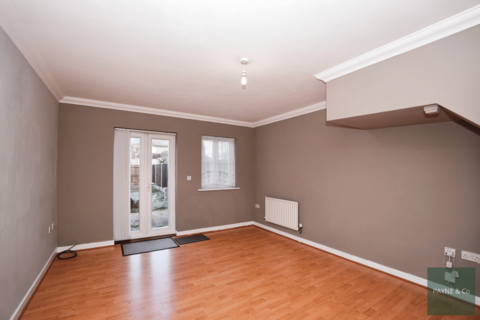 2 bedroom terraced house for sale, Abbey Road, NEWBURY PARK, IG2